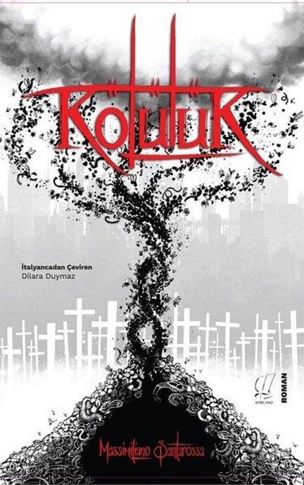 Kötülük - Africano - Image 1