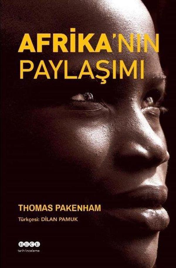 Afrika'nın Paylaşımı - Hece Yayınları - Image 1