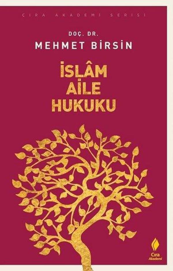 İslam Eşya Hukuku - Çıra Yayınları - Image 1
