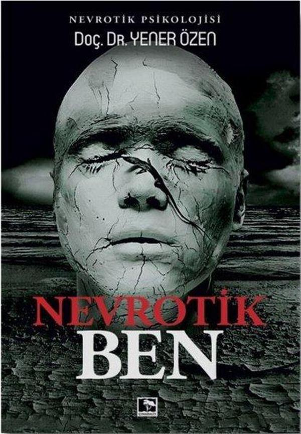 Nevrotik Ben - Çınaraltı Yayınları - Image 1