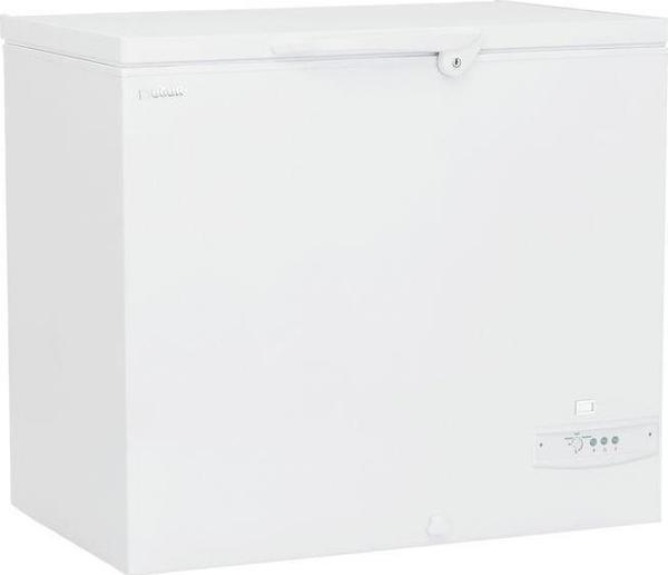 Uğur UDD 265 T D/S R63 C Enerji Sınıfı 168 Lt Sandık Tipi Derin Dondurucu - Image 1