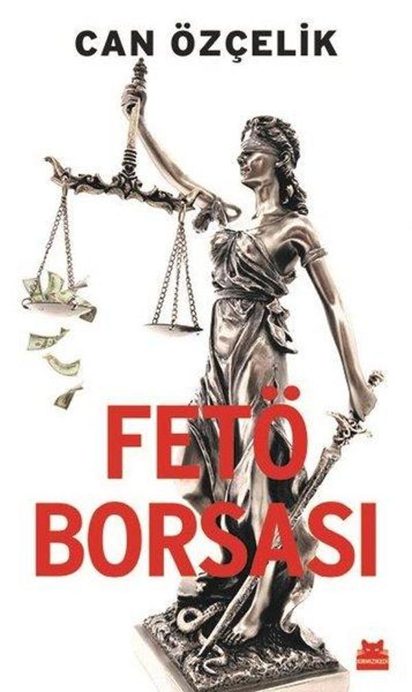 Fetö Borsası - Kırmızı Kedi Yayınevi - Image 1