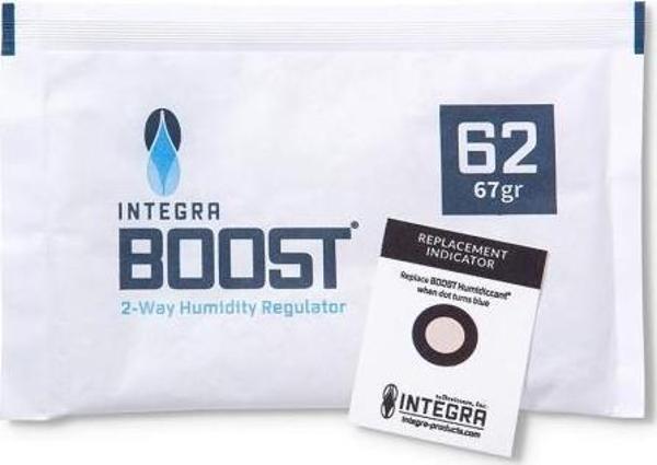 Integra Boost %62 67gr Puro Nemlendirici - Image 1