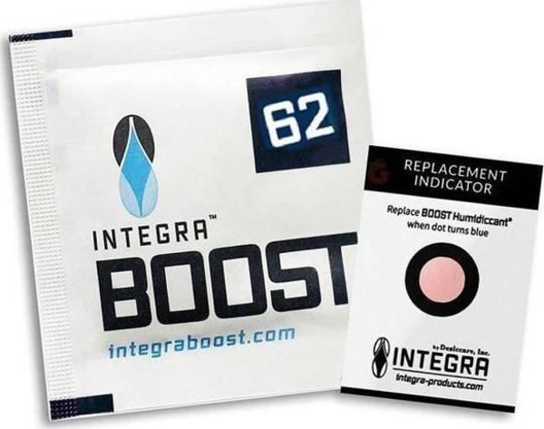 Integra Boost %62 8gr Puro Nemlendirici - Image 1