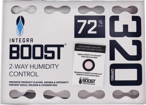 Integra Boost %72 320gr Puro Nemlendirici - Image 1