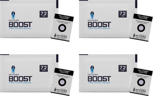 Integra Boost %72 67gr Puro Nemlendirici 4'lü Paket - Image 1