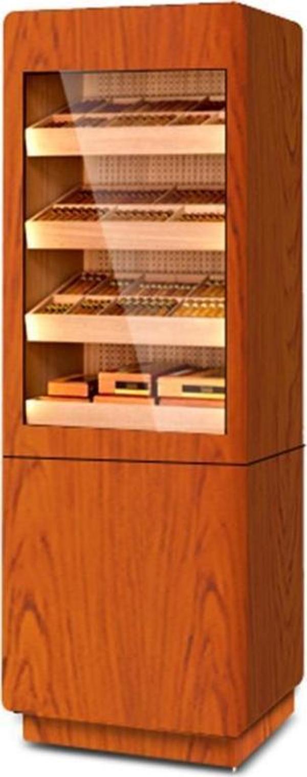Raching Elektronik Puro Dolabı Ahşap MC270 - Image 1