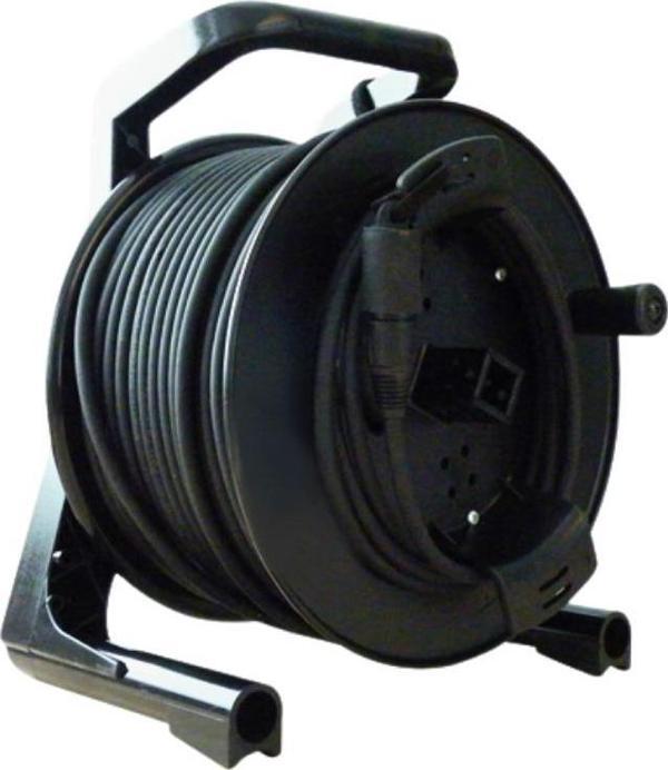 Klark Teknik NCAT5E-50M 50Metre Cat5 Network Kablosu - Image 1