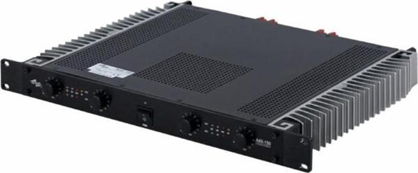Ssp A4x-150 Güç Amplifikatörü - Image 1