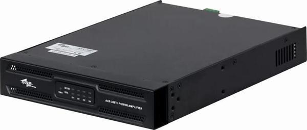 Ssp A4x-300t Güç Amplifikatörü - Image 1