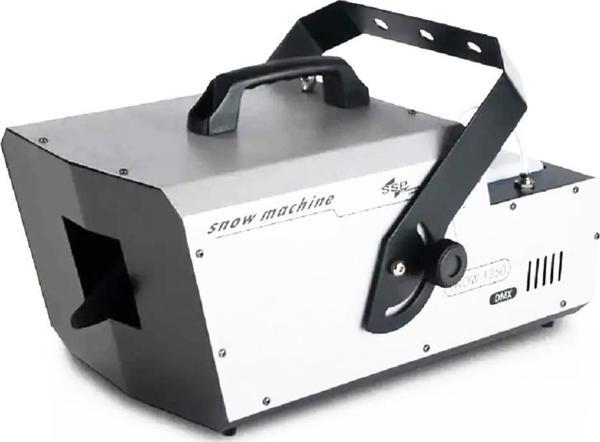 Ssp Deron Snow1250 Kar Makinesı - Image 1
