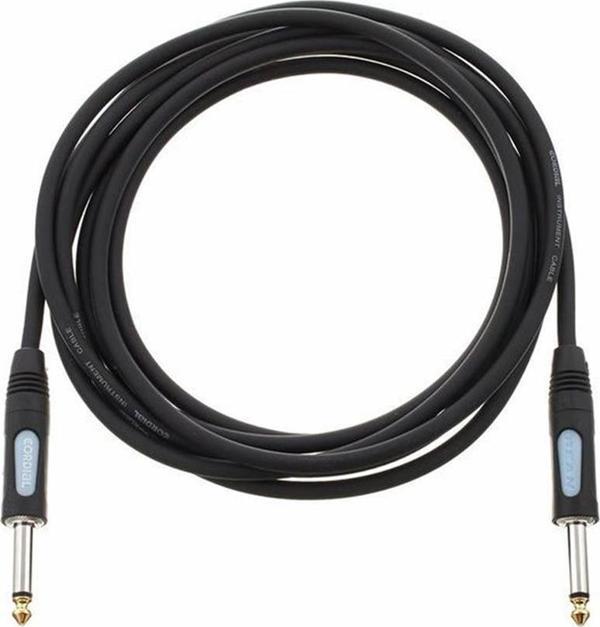 SUPERLUX CFI 3PP / 3 MT. JACK-JACK MONO KABLO - Image 1