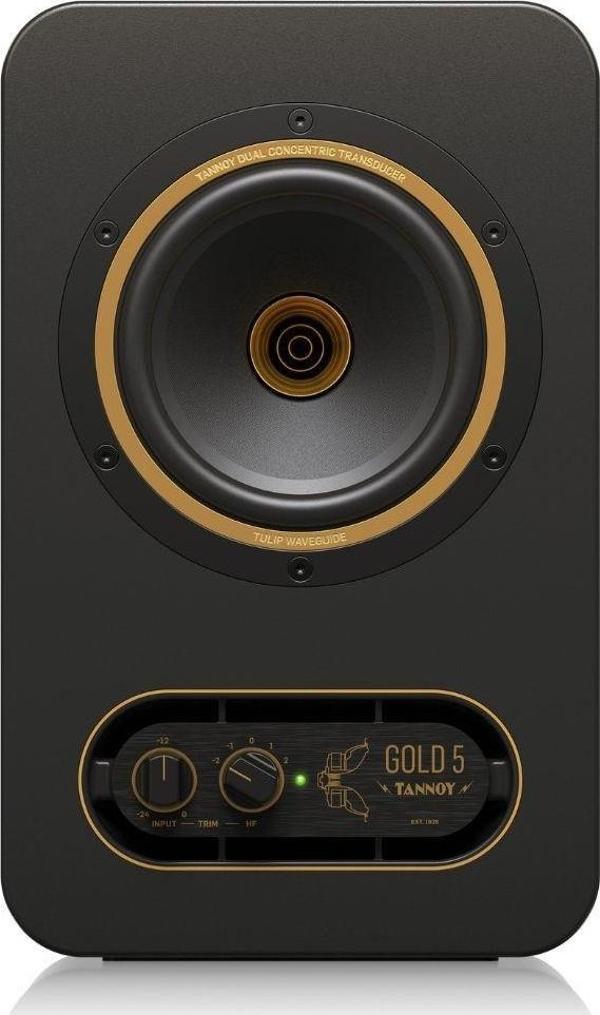 Tannoy GOLD5 200W 5" Stüdyo Referans Monitörü - Image 1