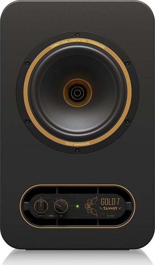 Tannoy GOLD7 300W 6.5" Stüdyo Referans Monitörü - Image 1