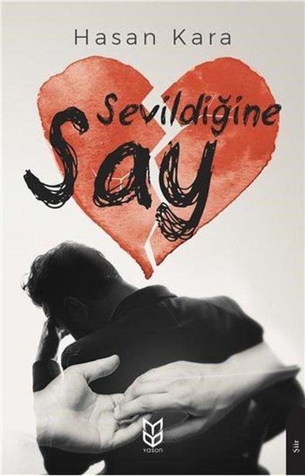 Sevildiğine Say - Yason Yayıncılık - Image 1