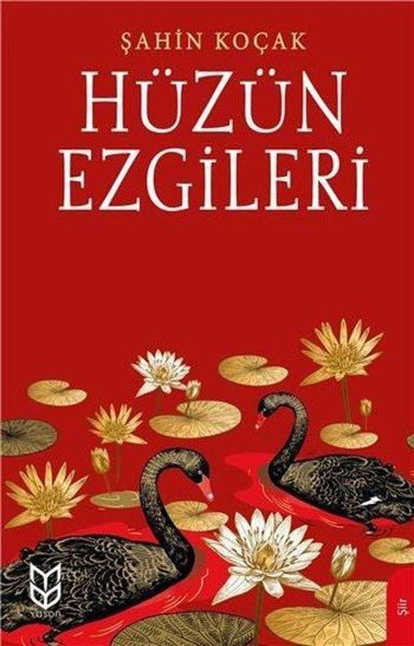 Hüzün Ezgileri - Yason Yayıncılık - Image 1
