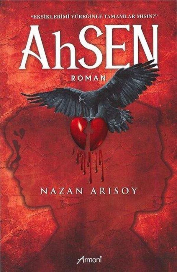 Ahsen - Armoni - Image 1