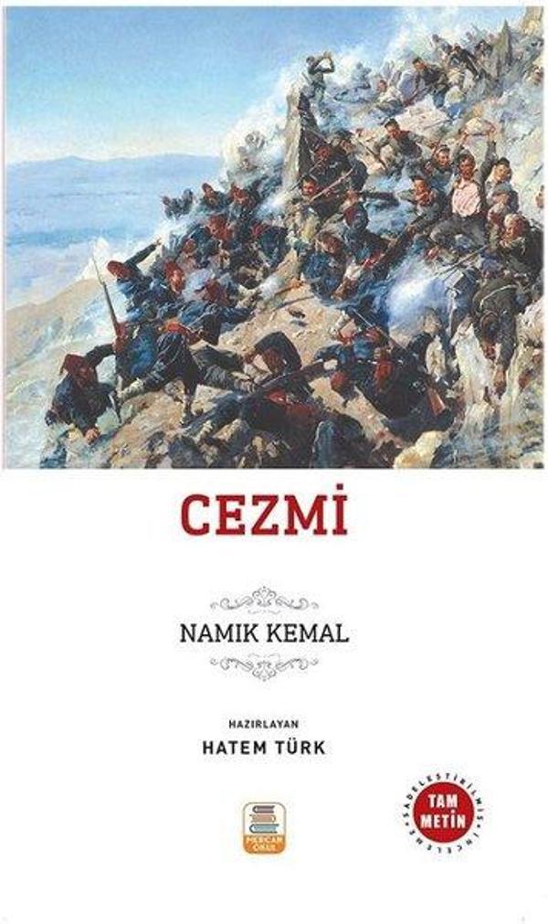 Cezmi - Mercan Okul - Image 1