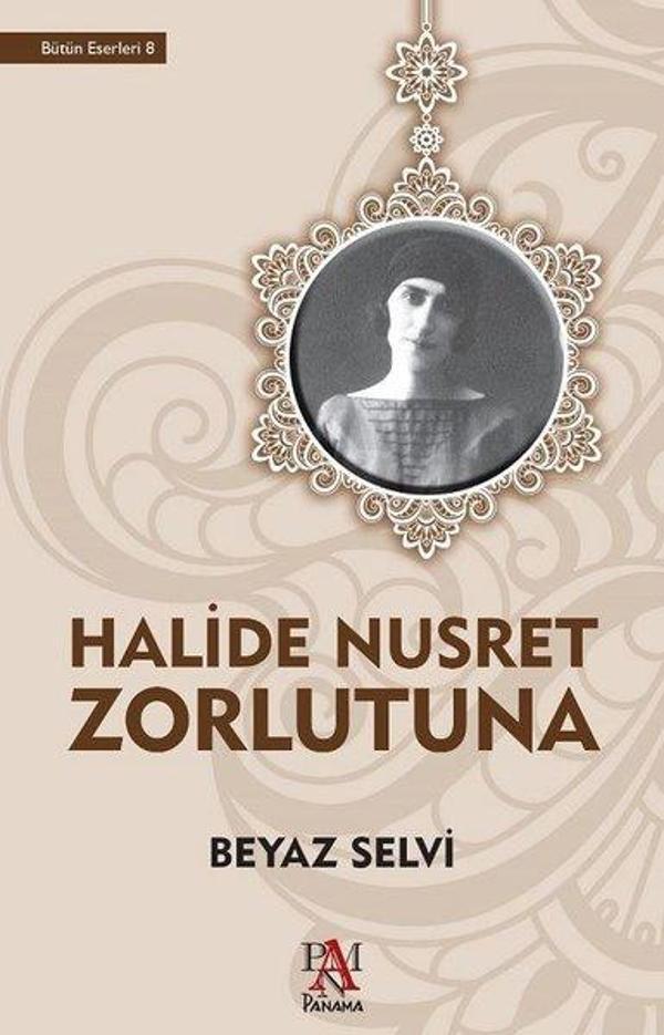 Beyaz Selvi - Panama Yayıncılık - Image 1
