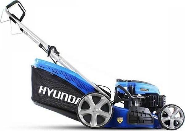 Hyundaı Hym510p 51 Cm Benzinli Çim Biçme Makinası - Image 1