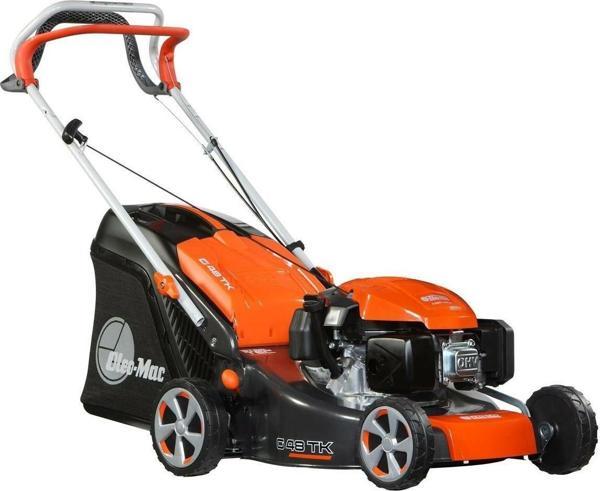 Oleo Mac G48TK Comfort Plus Benzinli Çim Biçme Makinesı Şanzımanlı - Image 1