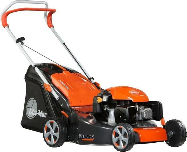 Oleo Mac G53PK Comfort Plus Benzinli Çim Biçme Makinesı - Image 1