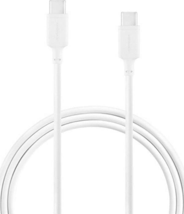 Momax Zero Usb-c To Usb-c Pd 100w Cable - Image 1