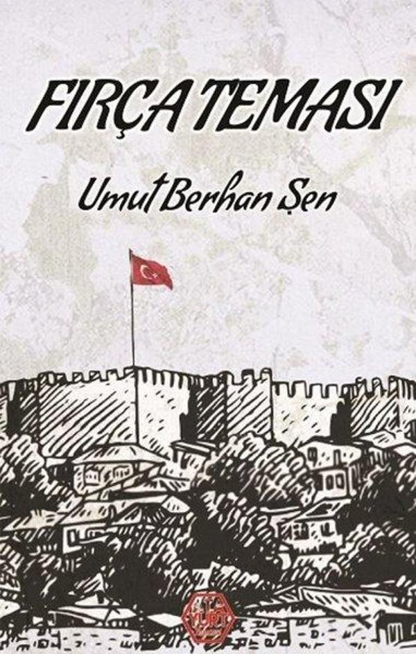 Atayurt Yayınevi Fırça Teması - Atayurt Yayınevi - Image 1
