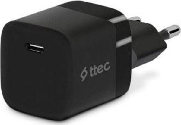 Ttec SmartCharger 30W PD USB-C Seyahat Hızlı Şarj Aleti - Image 1