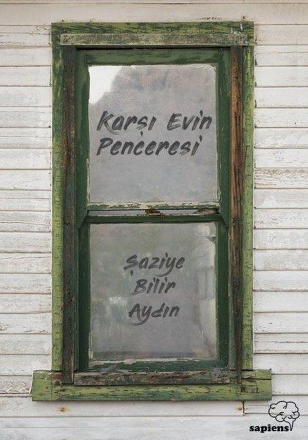 Karşı Evin Penceresi - Sapiens - Image 1