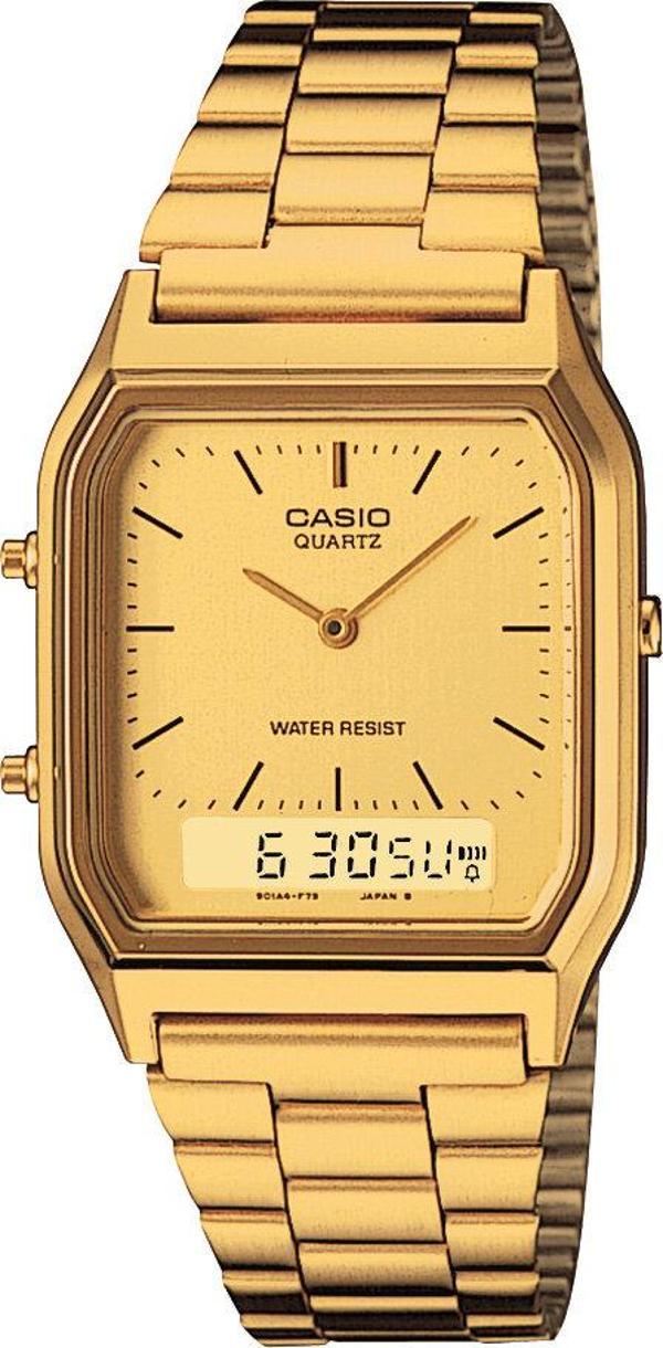 Casio AQ-230GA-9DMQ ERKEK KOL SAATİ - Image 1
