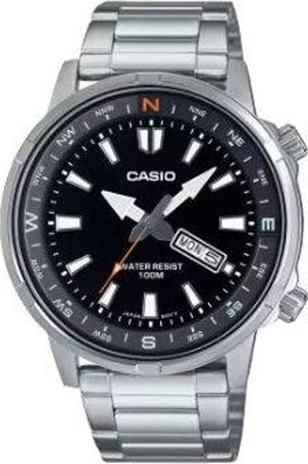 Casio MTD-130D-1A4VDF ERKEK KOL SAATİ - Image 1