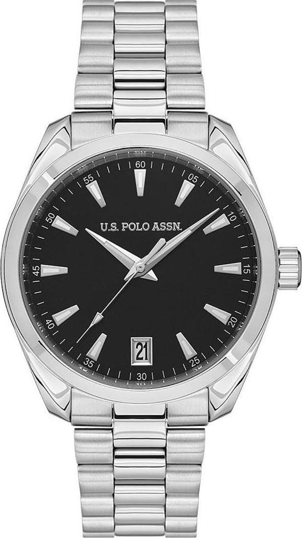 U.S. Polo Assn. USPA1095-02 Erkek Kol Saati - Image 1