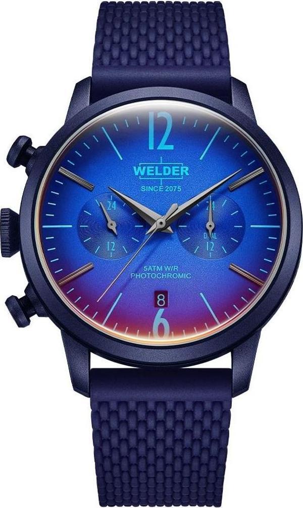 WELDER MOODY WWRP502 Erkek Kol Saati - Image 1