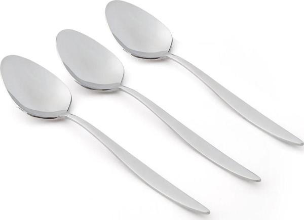 Aryıldız Elegant Tatlı Kaşık 6 Adet Vakumlu  - Image 1