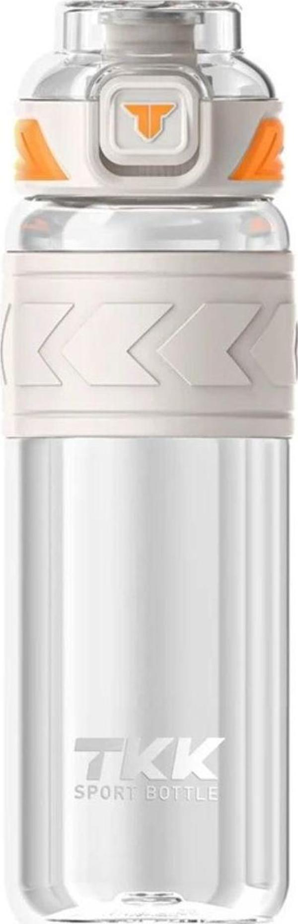 Tkk Su Matarası 800 Ml T1020 Beyaz - Image 1