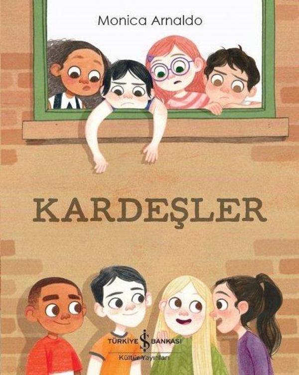 Kardeşler - İş Bankası Kültür Yayınları - Image 1