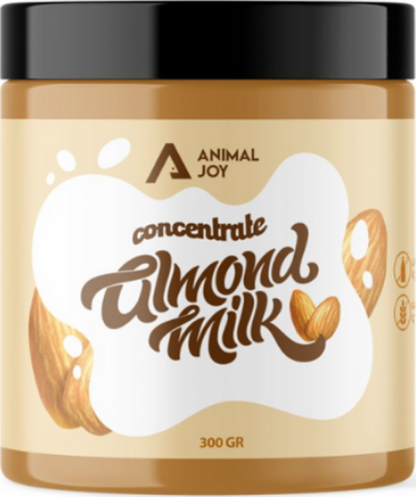 Animal Joy Badem Sütü Konsantresi ( Almond Mix ) 300 gr - Image 1