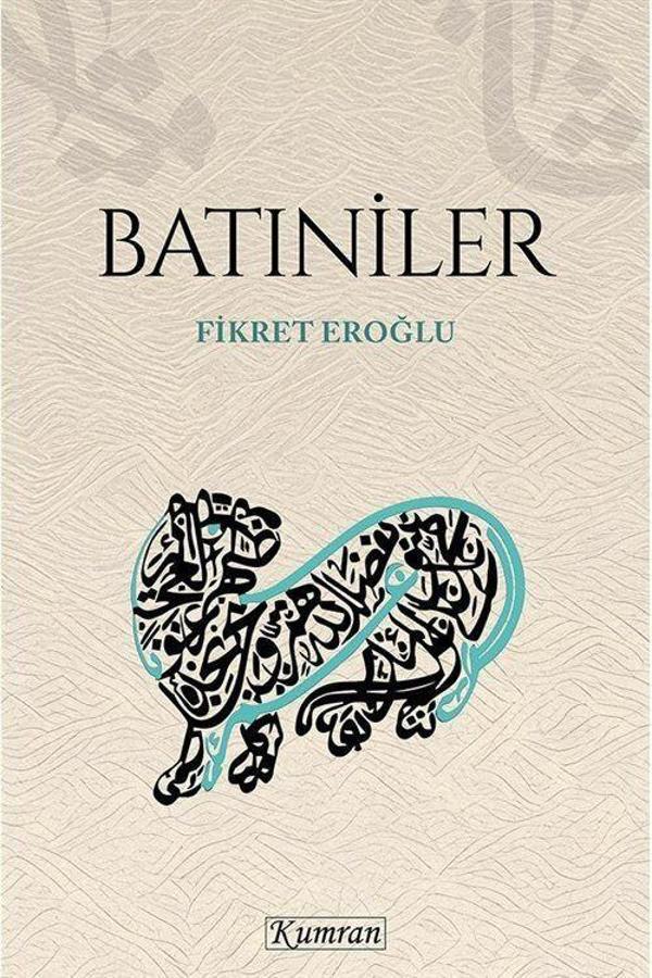 Batıniler - Kumran - Image 1