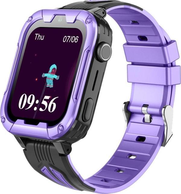 Zcwatch V0922 S Profesyonel 4G Agps Akıllı Çocuk Ve Aile Saati, Mini Cep Telefonu - Image 1