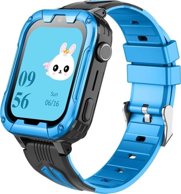 Zcwatch V0922 S Profesyonel 4G Agps Akıllı Çocuk Ve Aile Saati, Mini Cep Telefonu - Image 1