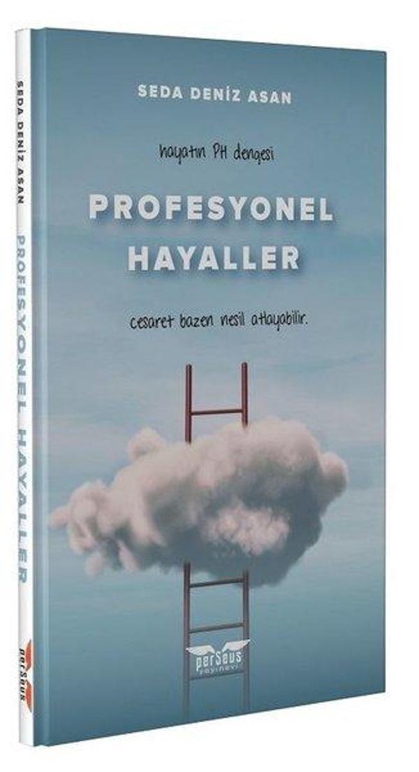 Profesyonel Hayaller - Perseus Yayınevi - Image 1
