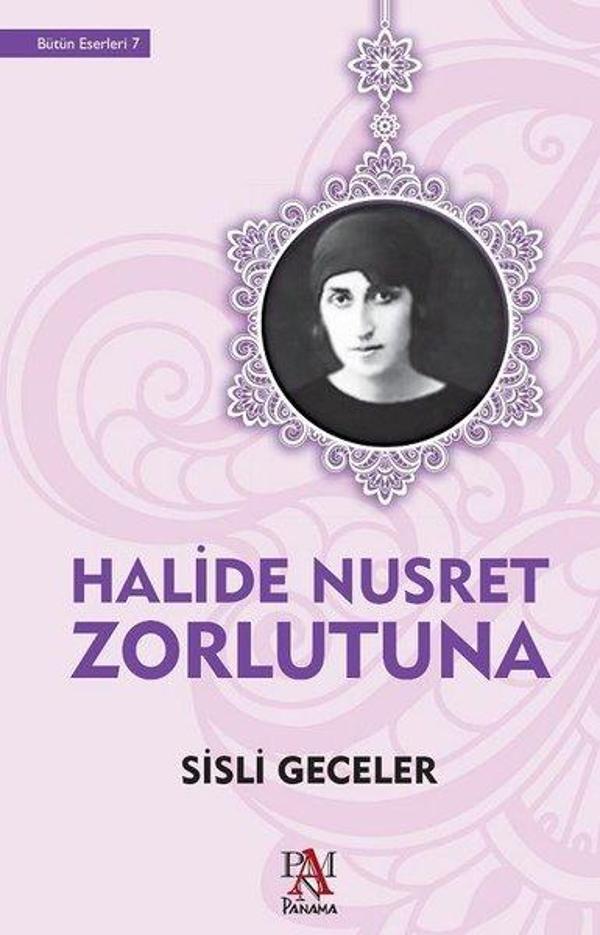 Sisli Geceler - Panama Yayıncılık - Image 1