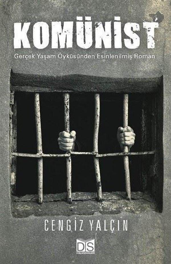 Komünist - Düş Sözcükleri - Image 1