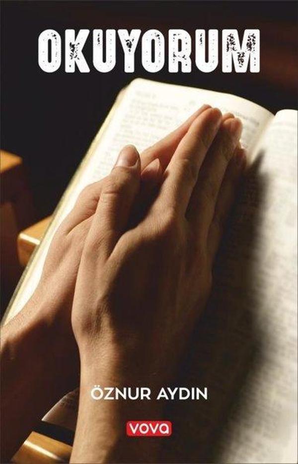 Okuyorum - Vova Yayınları - Image 1
