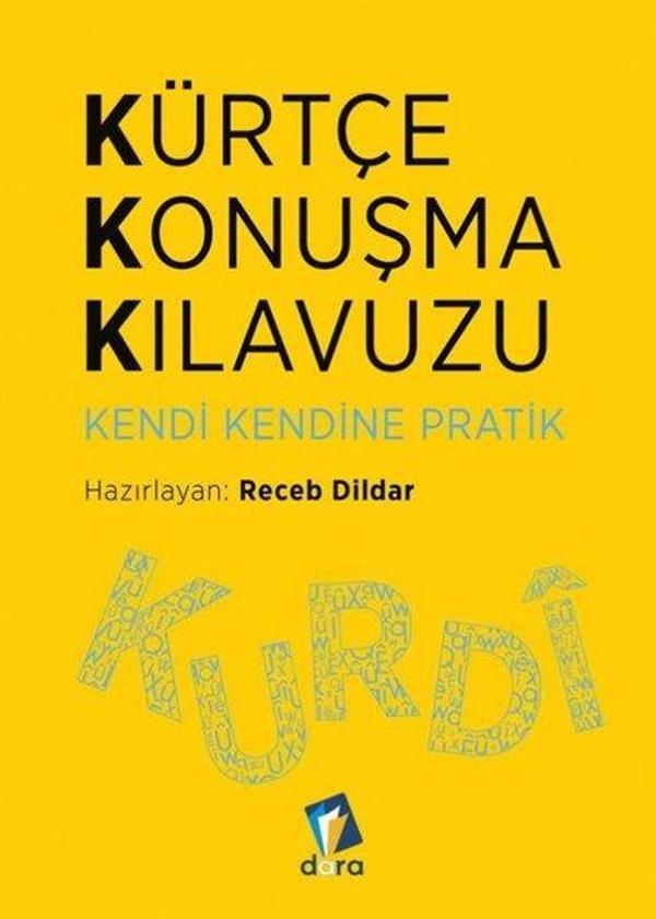 Kürtçe Konuşma Kılavuzu - Kendi Kendine Pratik - Dara - Image 1