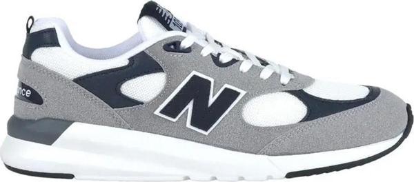 New Balance MS109GWN Lifestyle Gri Erkek Günlük Spor Ayakkabı - Image 1