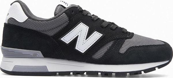 New Balance Classics WL565GBK Siyah Kadın Günlük Ayakkabı - Image 1
