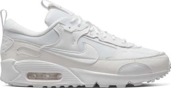 NİKE AİR MAX 90 FUTURE SPOR AYAKKABI-DM9922-101 - Image 1