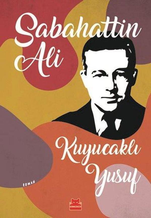 Kuyucaklı Yusuf - Kırmızı Kedi Yayınevi - Image 1